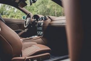 Ferrari 612 Scaglietti Sessanta 2008 года, RM Sotheby's