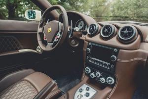 Ferrari 612 Scaglietti Sessanta 2008 года, RM Sotheby's