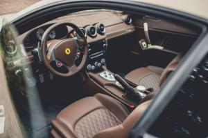 Ferrari 612 Scaglietti Sessanta 2008 года, RM Sotheby's