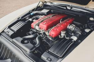 Ferrari 612 Scaglietti Sessanta 2008 года, RM Sotheby's