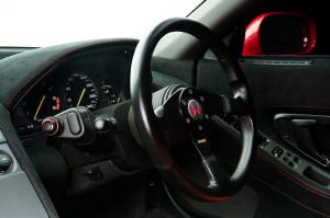 Honda NSX-R 1993 года, Speed Art Motorsports 