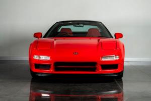 Honda NSX-R 1993 года, Speed Art Motorsports 
