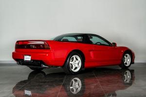 Honda NSX-R 1993 года, Speed Art Motorsports 