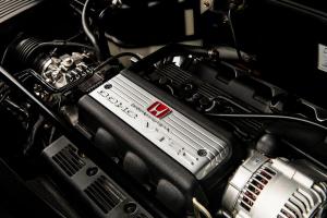 Honda NSX-R 1993 года, Speed Art Motorsports 