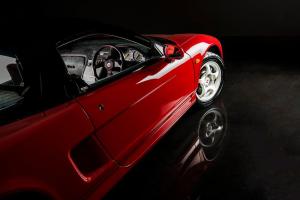 Honda NSX-R 1993 года, Speed Art Motorsports 