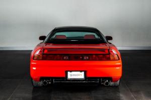 Honda NSX-R 1993 года, Speed Art Motorsports 