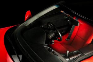 Honda NSX-R 1993 года, Speed Art Motorsports 