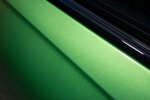 Bentley Continental GT Convertible First Edition Rainbow Hero 2020 года