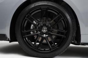 Toyota Corolla Apex Edition 2020 года