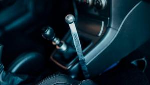 Subaru WRX STi Baby Drive Movie 2006 года