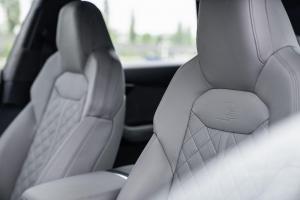 Audi SQ8 TFSI 2020 года