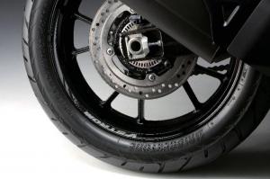 Suzuki V-Strom 1050 Machi Edition 2020 года