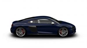 Audi R8 V10 Performance Limited Edition 2020 года