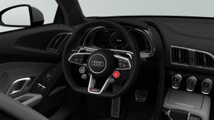 Audi R8 V10 Performance Limited Edition 2020 года