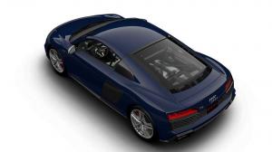 Audi R8 V10 Performance Limited Edition 2020 года