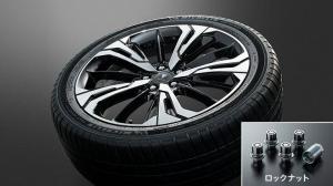 Toyota RAV4 Prime by Modellista 2020 года