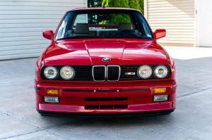 BMW M3 Coupe 1988 года, Bring A Trailer