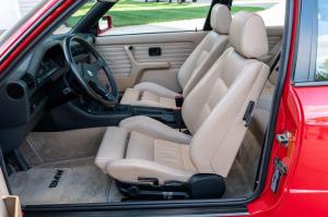 BMW M3 Coupe 1988 года, Bring A Trailer