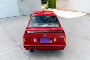 BMW M3 Coupe 1988 года, Bring A Trailer