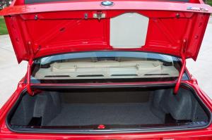BMW M3 Coupe 1988 года, Bring A Trailer