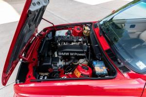 BMW M3 Coupe 1988 года, Bring A Trailer