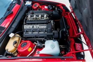 BMW M3 Coupe 1988 года, Bring A Trailer