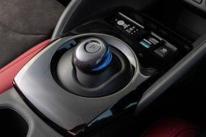 Nissan Leaf Nismo 2020 года