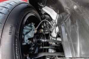 Nissan Leaf Nismo 2020 года