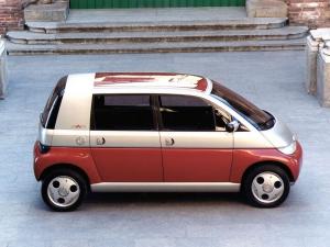 Opel Maxx Concept 1995 года