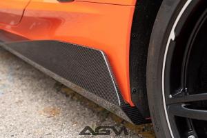 Chevrolet Corvette Stingray Z51 by AG Motorsports 2020 года