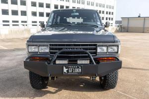 Toyota Land Cruiser (FJ62) 1988 года, Bring a Trailer