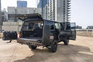 Toyota Land Cruiser (FJ62) 1988 года, Bring a Trailer
