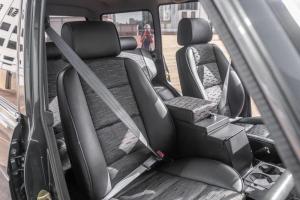 Toyota Land Cruiser (FJ62) 1988 года, Bring a Trailer