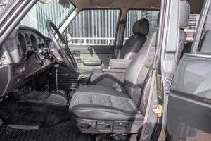 Toyota Land Cruiser (FJ62) 1988 года, Bring a Trailer