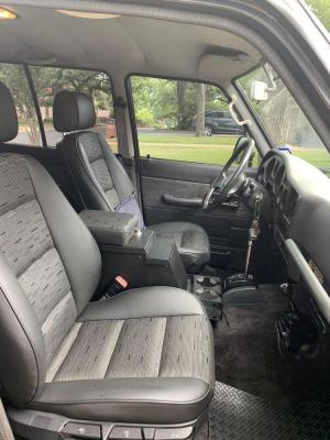 Toyota Land Cruiser (FJ62) 1988 года, Bring a Trailer