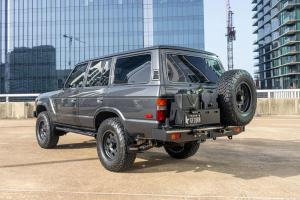 Toyota Land Cruiser (FJ62) 1988 года, Bring a Trailer