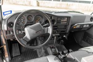 Toyota Land Cruiser (FJ62) 1988 года, Bring a Trailer
