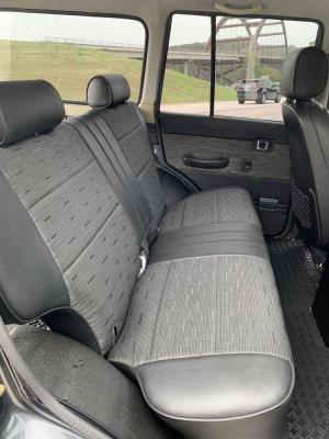 Toyota Land Cruiser (FJ62) 1988 года, Bring a Trailer