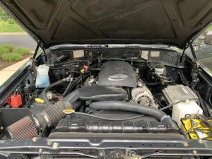 Toyota Land Cruiser (FJ62) 1988 года, Bring a Trailer