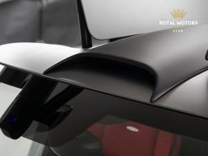 Mercedes-Benz SLS63 AMG by Fab Design 2010 года, Royal Motors