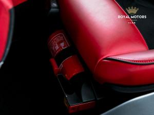 Mercedes-Benz SLS63 AMG by Fab Design 2010 года, Royal Motors