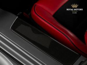 Mercedes-Benz SLS63 AMG by Fab Design 2010 года, Royal Motors