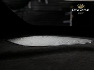 Mercedes-Benz SLS63 AMG by Fab Design 2010 года, Royal Motors