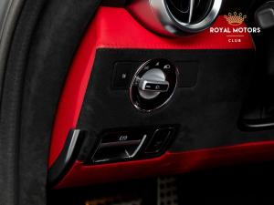 Mercedes-Benz SLS63 AMG by Fab Design 2010 года, Royal Motors