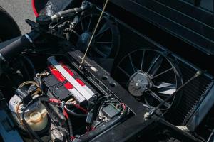 Lamborghini Miura P400 SV 1972 года, Silverstone Auctions