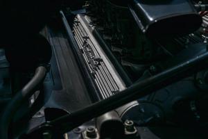 Lamborghini Miura P400 SV 1972 года, Silverstone Auctions