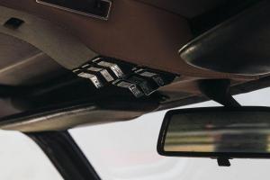 Lamborghini Miura P400 SV 1972 года, Silverstone Auctions