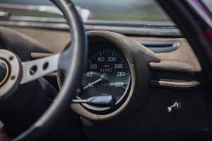 Lamborghini Miura P400 SV 1972 года, Silverstone Auctions