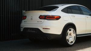 Mercedes-AMG GLC63 S 4Matic+ Coupe by Lorinser 2020 года