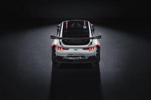 Ford Mustang Mach-E 1400 Prototype 2020 года